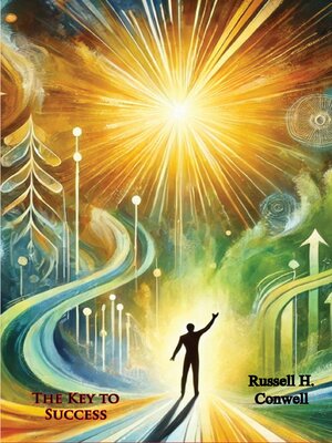 cover image of The Key to Success